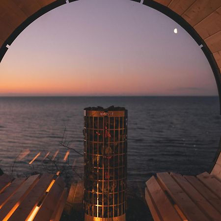 The Light House Βίλα Borre Εξωτερικό φωτογραφία